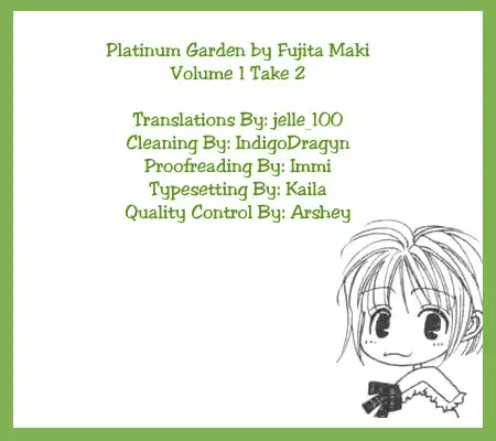 Platinum Garden Chapter 2.005 26